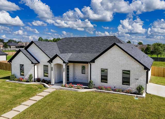 Property at 11451 Tucker Cir, Flint, TX 75762, 4 beds, 3 baths