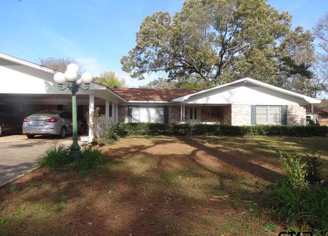 Property at 216 Arch Davis Rd, Pittsburg, TX 75686, 3 beds, 2 baths