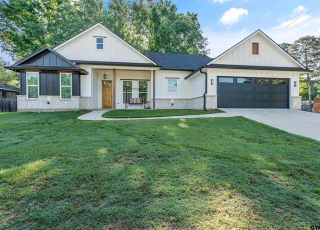 Property at 519 Crystal Ave, Rusk, TX 75785, 3 beds, 2 baths