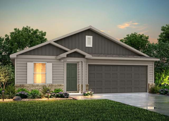 Property at 140 Highland Forest Dr, Gilmer, TX 75644, 4 beds, 2 baths