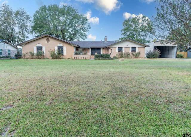 Property at 11156 Cr 2206, Tyler, TX 75707, 3 beds, 2 baths