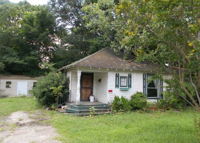 Property at 407 W Patten St, Mineola, TX 75773, 2 beds, 2 baths