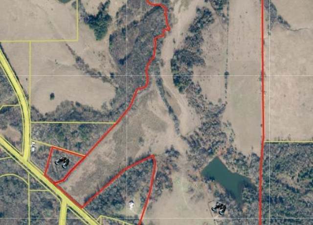 Property at 12251 FM 16 East, Winona, TX 75792, 3 beds, 2.5 baths