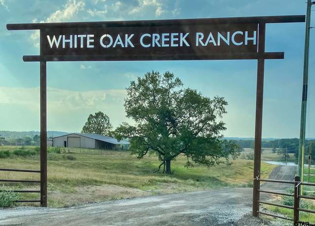 Property at Lot 80 White Oak Creek Rnch, Big Sandy, TX 75755
