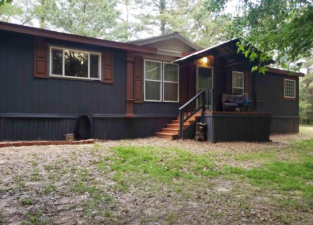 Property at 12149 County Road 224, Arp, TX 75750, 4 beds, 3 baths