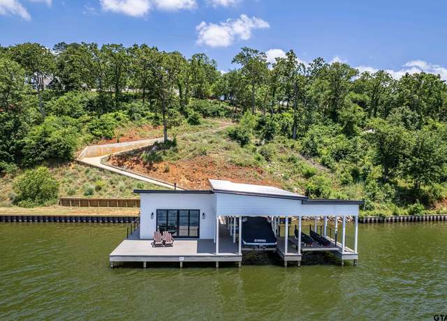 Property at 147 Lake Bluff Drive Dr N, Bullard, TX 75757, 0.5 baths