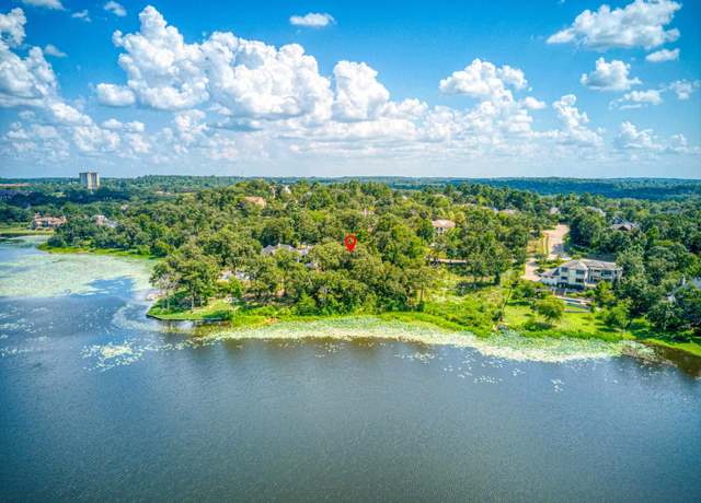 Property at 4513 Cascades Shoreline Dr, Tyler, TX 75709