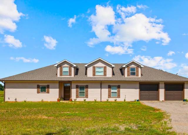 Property at 1461 Vz County Road 4607, Ben Wheeler, TX 75754, 4 beds, 2 baths