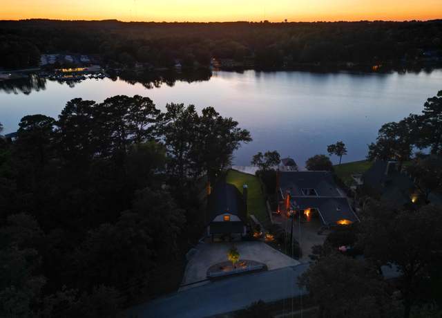 Property at 264 Hideawway Ln Central, Hideaway, TX 75771, 3 beds, 3.5 baths