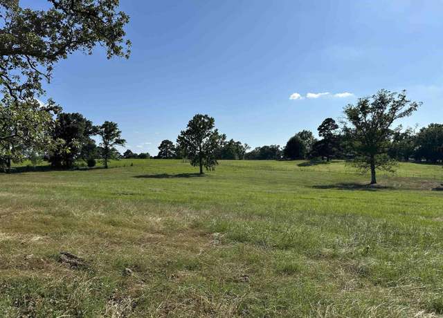 Property at 21070 CR 2207 (whispering Pines), Arp, TX 75750, 3 beds, 1 bath