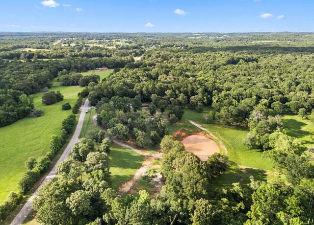 Property at 12450 County Road 420, Tyler, TX 75704, 5 beds, 2.5 baths