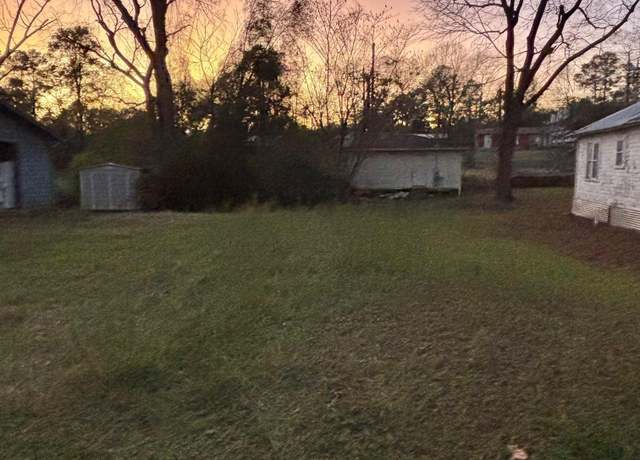 Property at 172 Highland Dr, Rusk, TX 75785