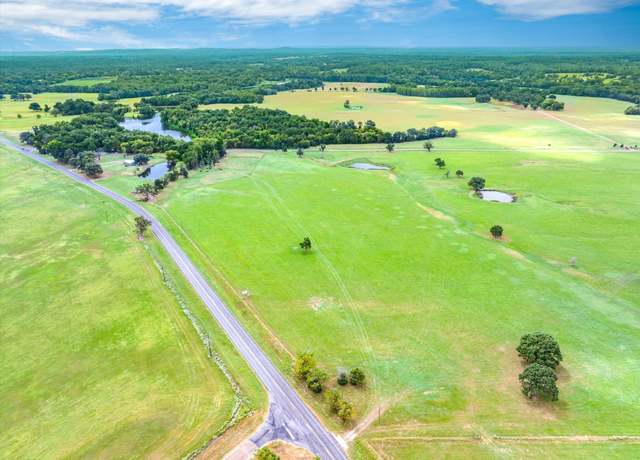 Property at TBD VZ County Road 4705, Ben Wheeler, TX 75754