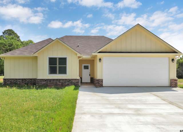 Property at 10587 Spur 164 ( Greenbriar Rd ), Tyler, TX 75709, 3 beds, 2 baths