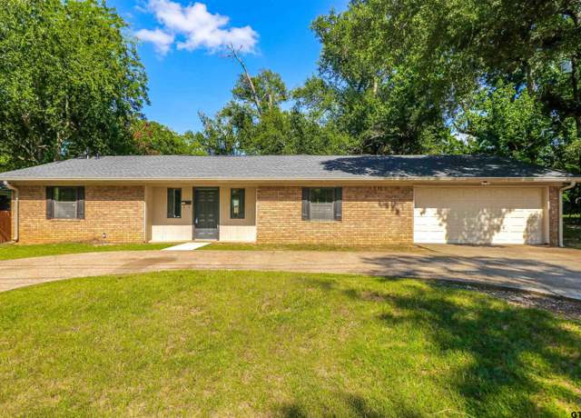 Property at 1310 Ridgeview Dr, Tyler, TX 75701, 3 beds, 2 baths