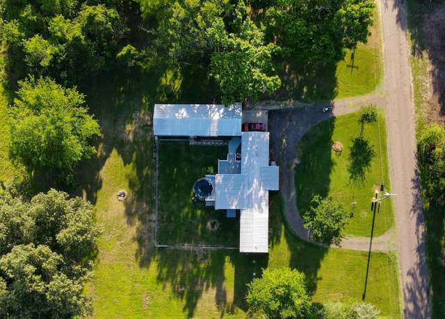 Property at 52 County Road 2601, Pittsburg, TX 75686, 3 beds, 2 baths