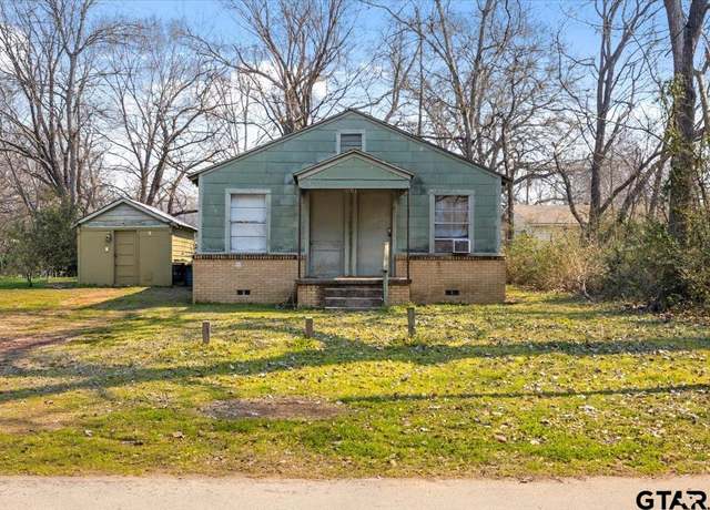 Property at 4104 Gallion Ave, Tyler, TX 75708, 1 bed, 1 bath