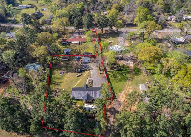 Property at 16281 Fm 3204, Brownsboro, TX 75756, 2 beds, 2 baths