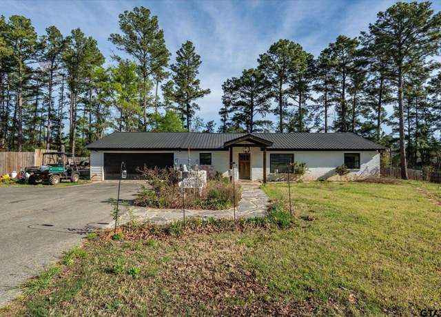 Property at 16281 Fm 3204, Brownsboro, TX 75756, 2 beds, 2 baths
