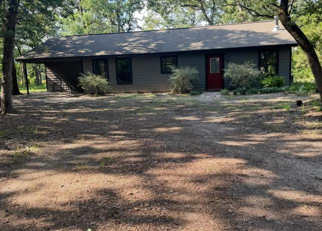Property at 289 Private Road 7819, Hawkins, TX 75765, 4 beds, 2.5 baths