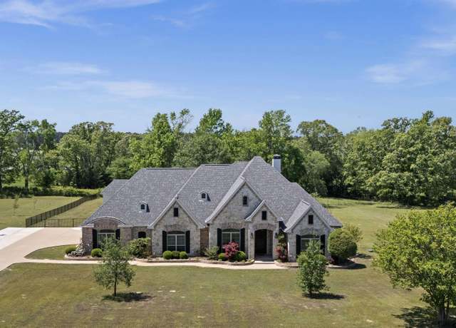 Property at 21882 Syrah Dr, Tyler, TX 75703, 4 beds, 3.5 baths