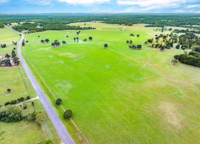 Property at 000 Fm 279, Ben Wheeler, TX 75754