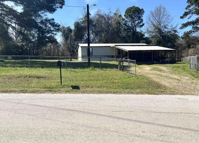 Property at 22448 Lakeway Harbor Dr, Flint, TX 75762, 1 bed, 1 bath
