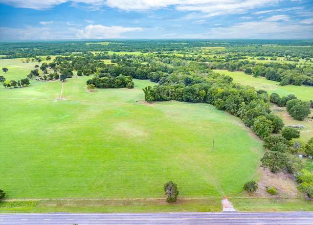 Property at 00000 Fm 279, Ben Wheeler, TX 75754