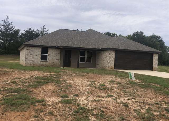 Property at 107 Meadow Lane Meadow Ln, Naples, TX 75568, 3 beds, 2 baths