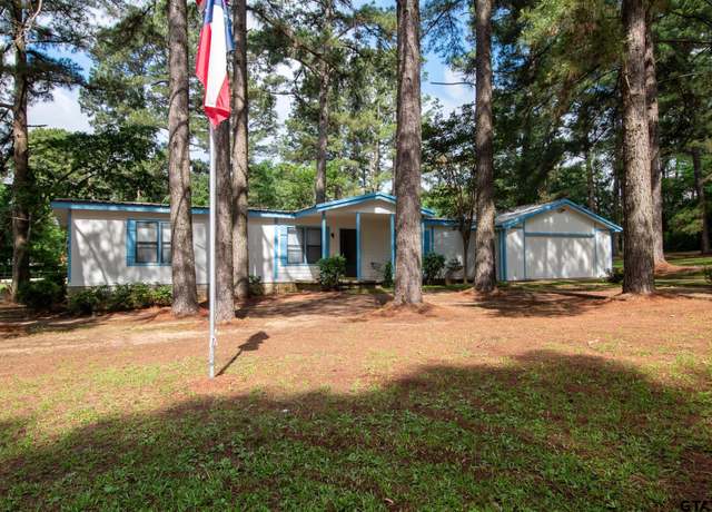 Property at 12961 Pointe Rd, Winona, TX 75792, 3 beds, 2 baths