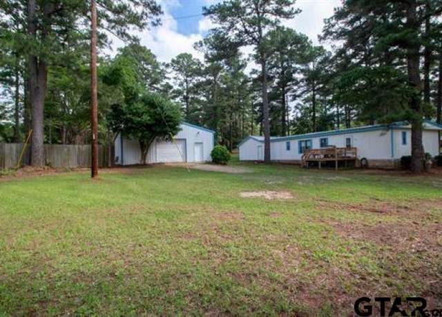 Property at 12961 Pointe Rd, Winona, TX 75792, 3 beds, 2 baths