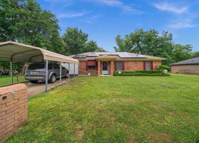 Property at 408 Shady Ln, Whitehouse, TX 75791, 3 beds, 1.5 baths