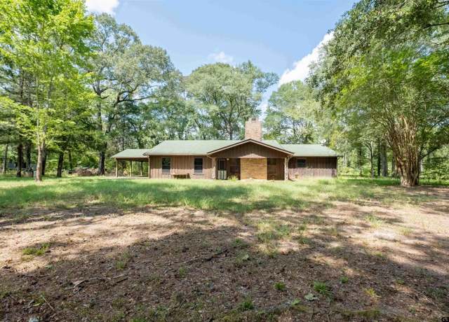 Property at 704 County Road 1903, Jacksonville, TX 75766, 3 beds, 2 baths