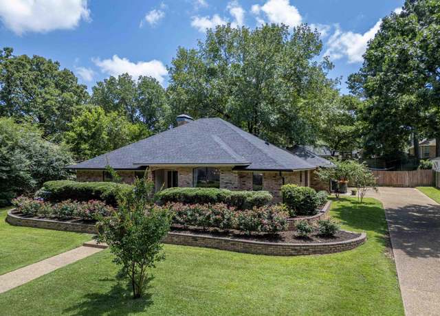 Property at 1407 Luann Ln, Tyler, TX 75703, 3 beds, 2 baths