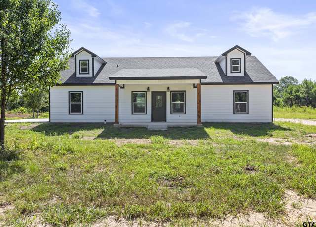 Property at 635 Cr 2150, Quitman, TX 75783, 3 beds, 2 baths