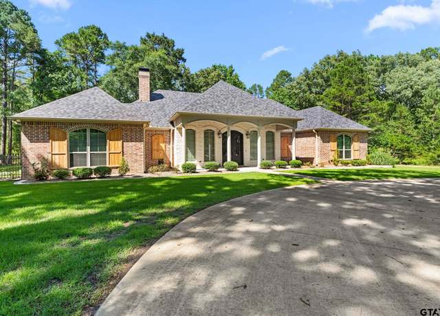 Property at 14663 Jade Forest Trl, Tyler, TX 75707, 3 beds, 2.5 baths