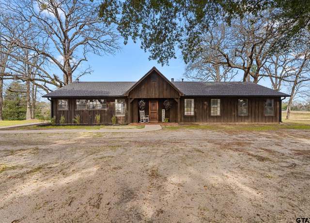 Property at 4050 An. County Road 174, Grapeland, TX 75844, 3 beds, 2 baths