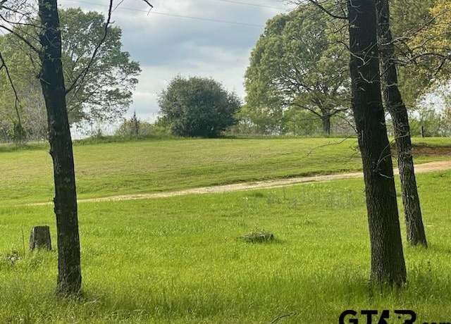 Property at TBD Rs Cr 3210, Emory, TX 75440