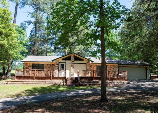 Property at 515 Holly Trail East Trl, Holly Lake Ranch, TX 75765, 3 beds, 2 baths