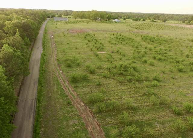 Property at Lot 6 Cr 4230, Pittsburg, TX 75686