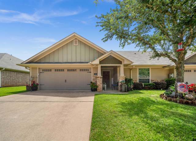 Property at 421 W Cumberland #701 Rd, Tyler, TX 75703, 2 beds, 2 baths