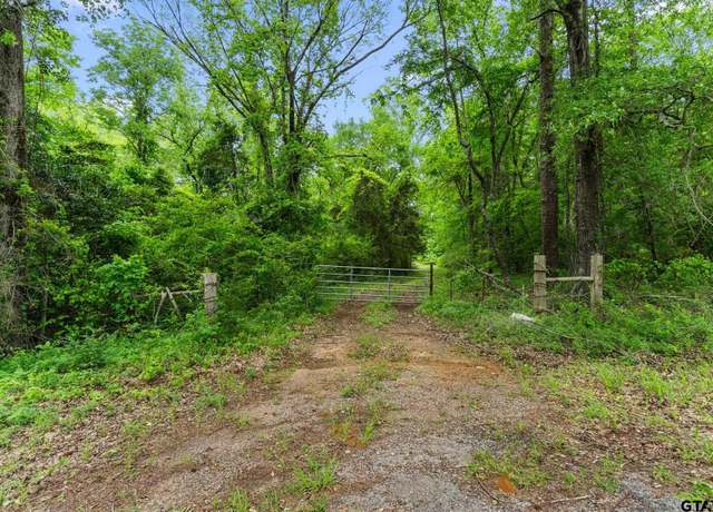 Property at TBD Cr 294, Arp, TX 75750