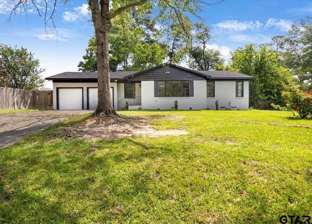 Property at 106 Peterson Pl, Longview, TX 75602, 3 beds, 1.5 baths