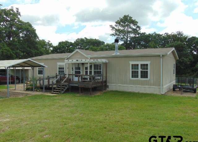 Property at 463 Stallings Rd, New Summerfield, TX 75780, 3 beds, 2 baths