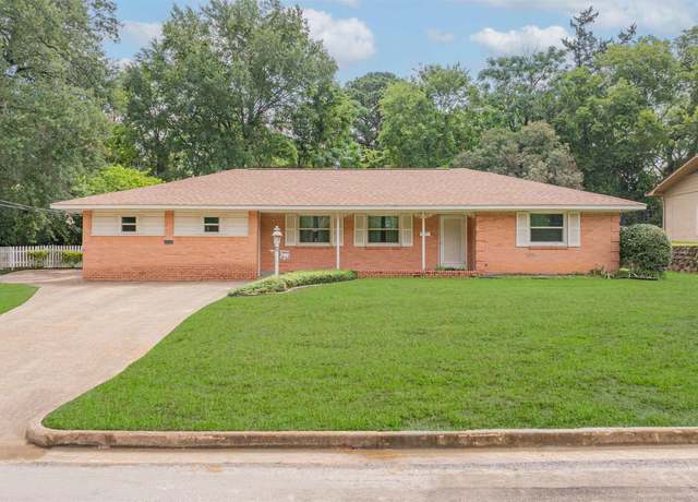 Property at 2504 Pounds Ave, Tyler, TX 75701, 2 beds, 2 baths