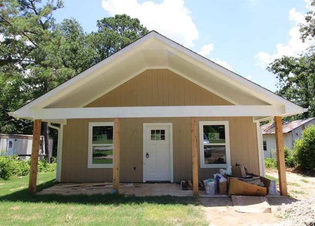 Property at 22857 Lakeway Harbor Dr, Flint, TX 75762, 2 beds, 1 bath