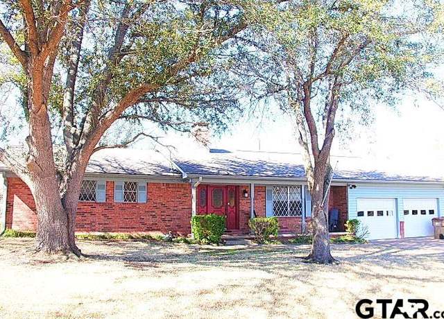 Property at 9819 Wren, Murchison, TX 75778, 3 beds, 2 baths