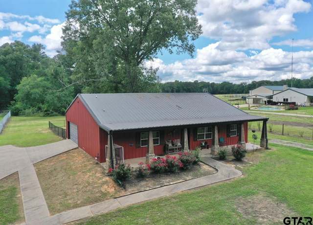 Property at 612 VZ County Road 4905, Ben Wheeler, TX 75754, 3 beds, 2 baths