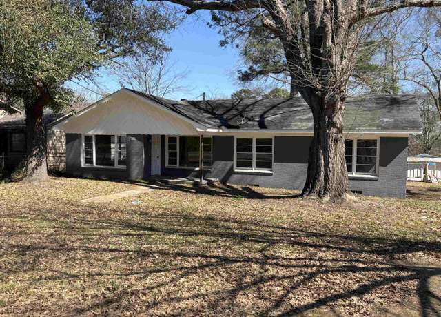 Property at 502 N Tyler St, Big Sandy, TX 75755, 3 beds, 1 bath