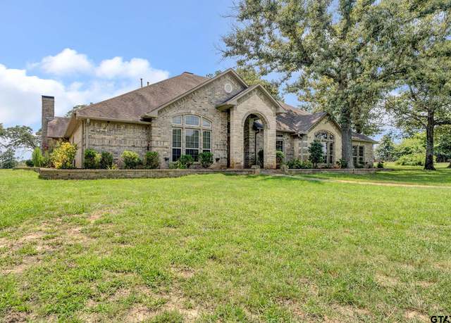 Property at 13521 Fm 16 W, Lindale, TX 75771, 4 beds, 3.5 baths